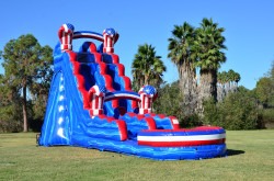 100514840 10219121176074302 3821667891460177920 o 1736817501 19ft Knockout Slide (Wet or Dry)