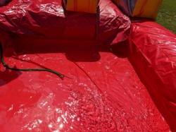 1520Jurassic20Adventure20Slide201 1736905424 15ft Jurassic Adventure Slide (Wet Only)