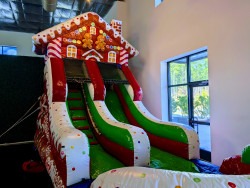 15ft20Gingerbread20Slide20Wet20or20Dry201 1736822531 15ft Gingerbread Slide (Wet or Dry)