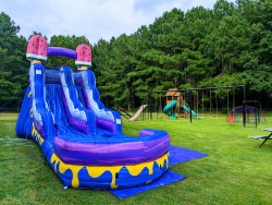 15ft20Popsicle20Slide202 1736909738 15ft Popsicle Slide (Wet Only)