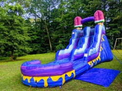 15ft20Popsicle20Slide205 1736909737 15ft Popsicle Slide (Wet Only)