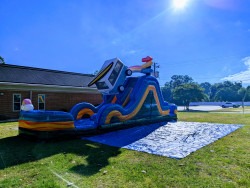 17ft20Beach20Camper20Dual20Lane20Slide201 1737422610 17ft Beach Camper Dual Lane Slide (Wet or Dry)