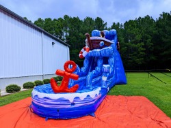 19ft20Shipwreck20Slide201 1737319276 1 19ft Shipwreck Slide (Wet or Dry)