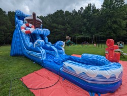 19ft20Shipwreck20Slide202 1737319277 19ft Shipwreck Slide (Wet or Dry)