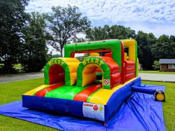 25ft20Obstacle20Course203 1736992824 1 25ft Obstacle Course (Dry Only)