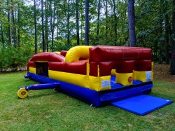 30ft20Obstacle20Course202 1736996271 30ft Obstacle Course (Dry Only)