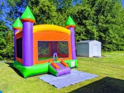 Castle20Bounce20House201 1736218684 Castle Bounce House (Dry Only)