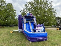 Gamer20Bounce20House20with20Dual20Lane20Slide205 17363020 1 Gamer Bounce House with Dual Lane Slide (Wet or Dry)