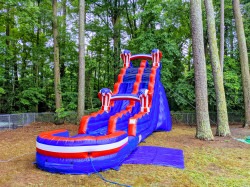 PXL 20210612 125415624 1736817501 19ft Knockout Slide (Wet or Dry)