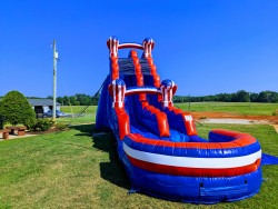 PXL 20230727 134147394 1736817502 19ft Knockout Slide (Wet or Dry)