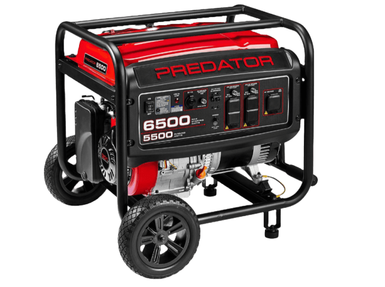 Generators