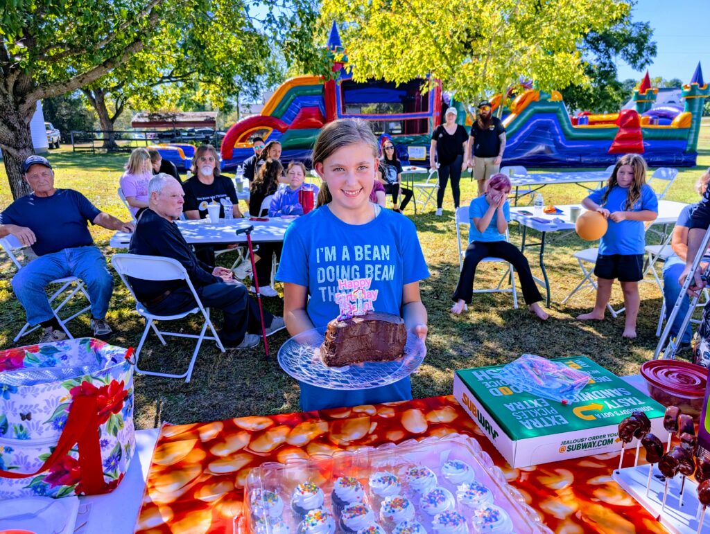 Birthday1 Birthday Party Rentals