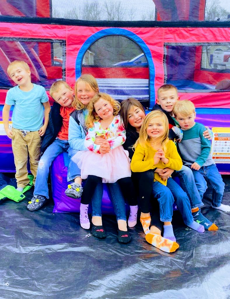 Birthday2 Birthday Party Rentals