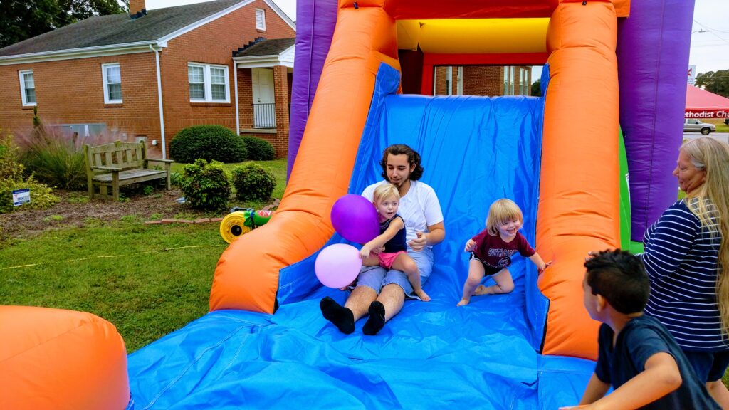 Birthday3 Birthday Party Rentals