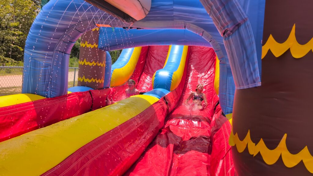 Birthday6 Birthday Party Rentals