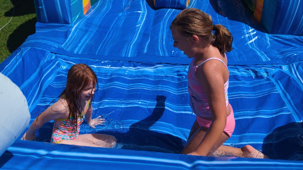 Birthday7 Birthday Party Rentals