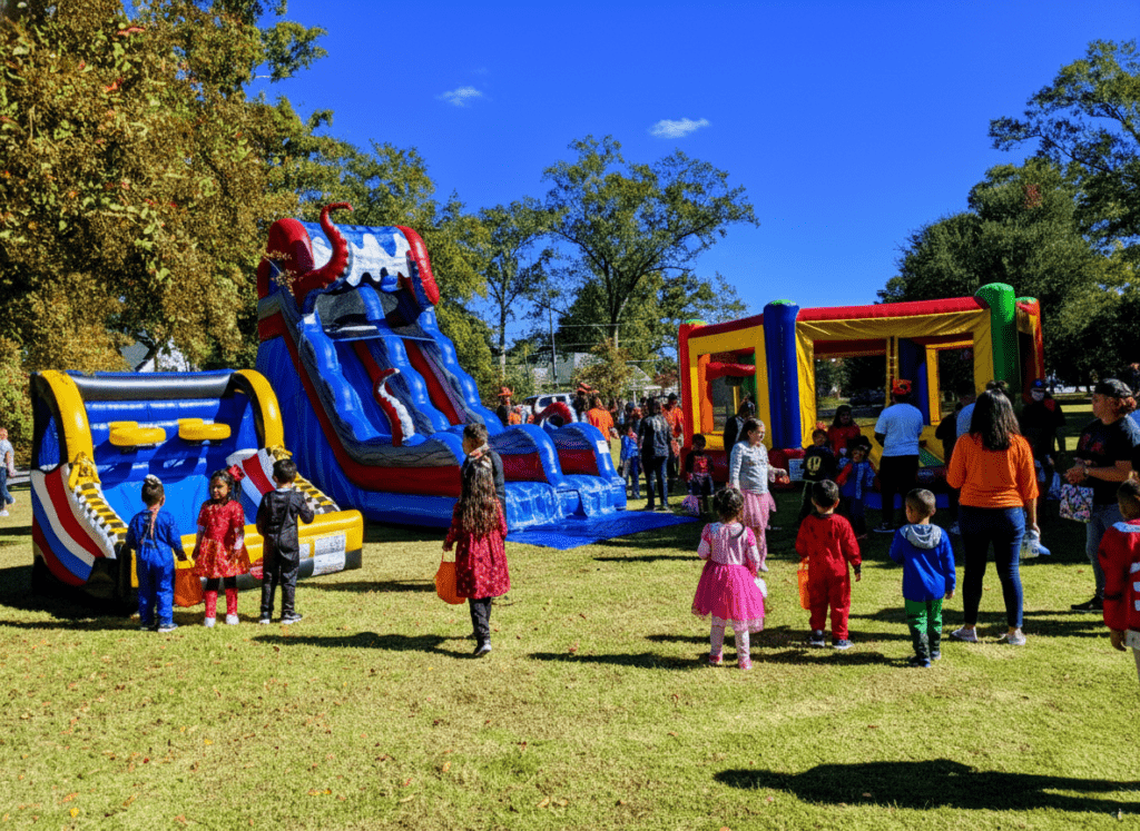 Church 10 Website Church Event Rentals