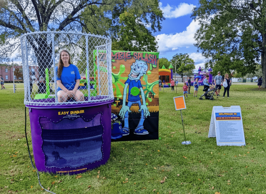 Church 3 Website Church Event Rentals