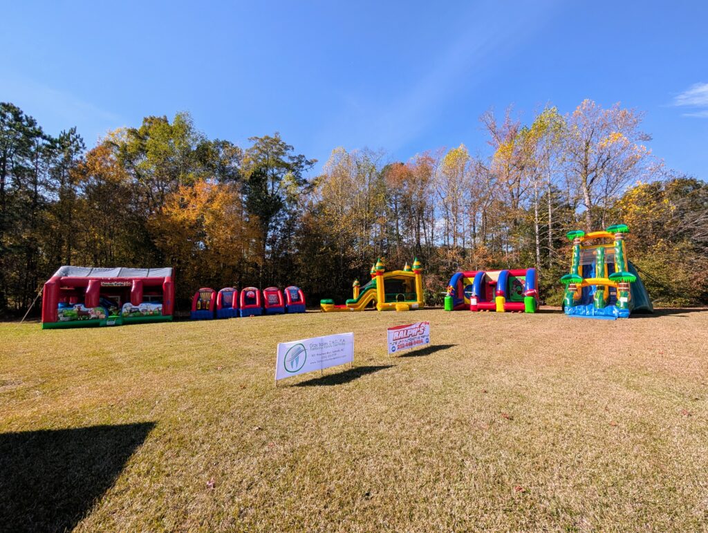 Church4 Church Event Rentals