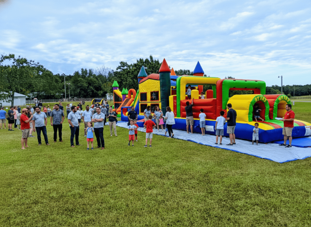 Corproate1Ready Corporate Events