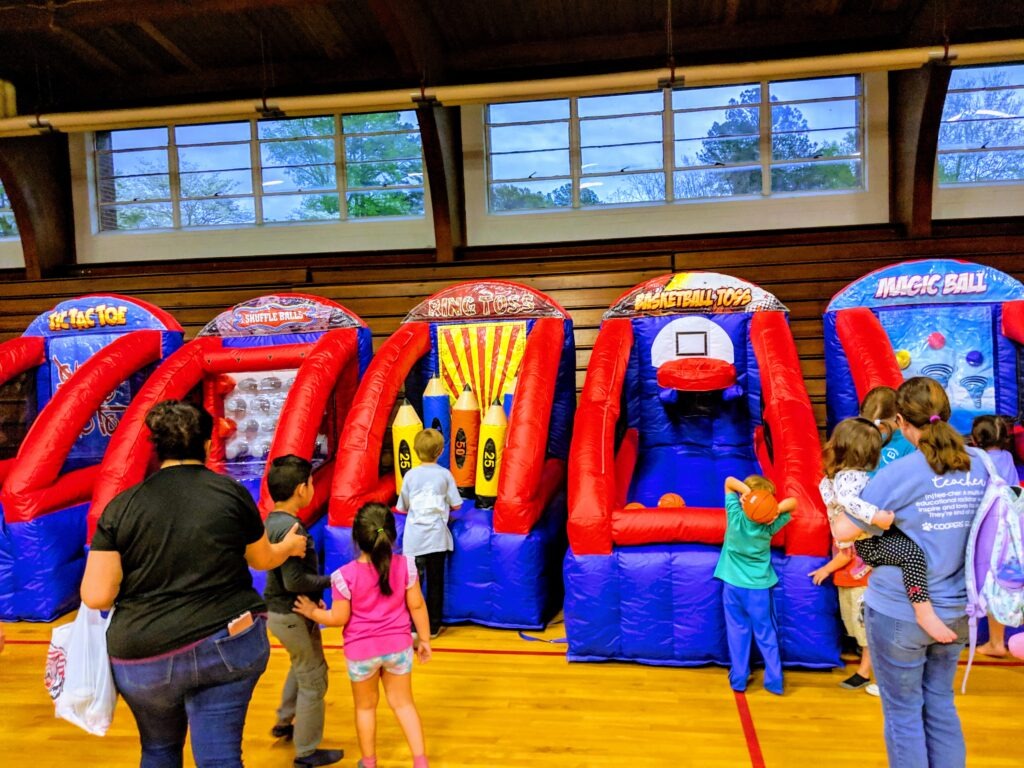 School1 School Event Rentals