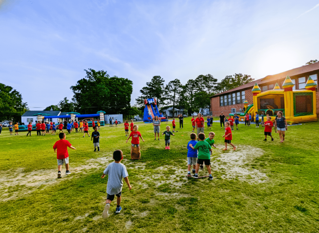 School3 Ready 1 School Event Rentals