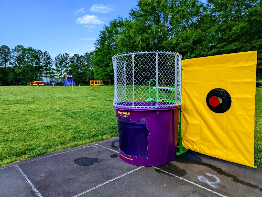 School5 School Event Rentals