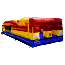 30ft Obstacle Course (Dry Only)