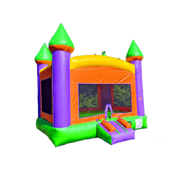Castle Bounce House (Dry Only)