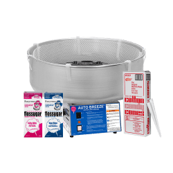 Cotton Candy Machine with 50 Servings