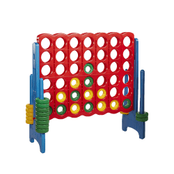 Giant Connect 4