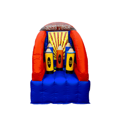 Ring Toss Carnival Game