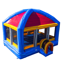 XL Bounce House (Dry Only)