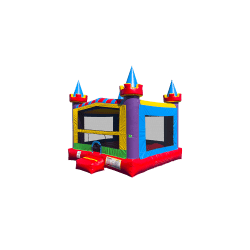 IMG 7947202 1778723299 Carnival Castle Bounce House (Dry Only)