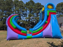 PXL 20260517 184755338 1779997740 22ft The Plunge Slide (Wet Only)