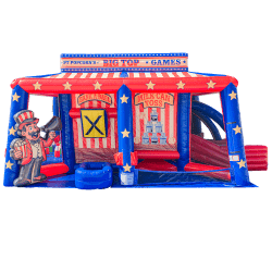 DJI 20260324112832 0015 D 1789588116 Big Top 6-in-1 Carnival Games