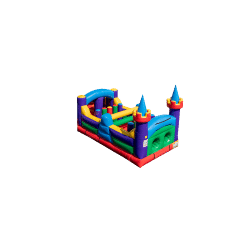 25ft Royal Obstacle Course (Dry Only)